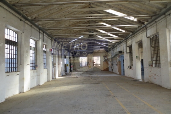 stabilimento 2 - TERRENO EDIFICABILE THIENE (VI) CENTRO 